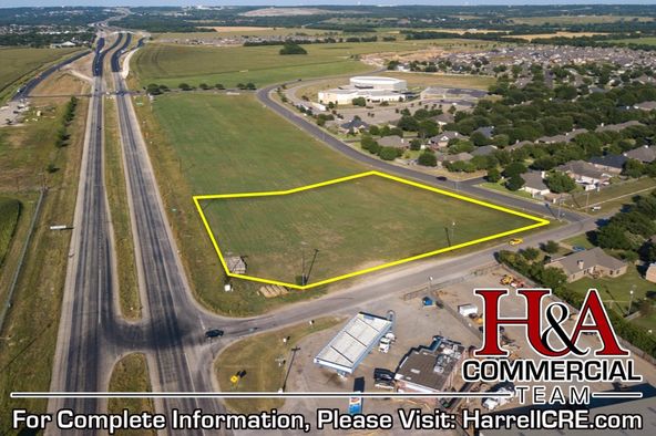 West Highway 84 and Harris Creek Road, Waco, TX 76657